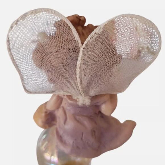 Rawcliffe Jessica DeStefano Wish Fairy Health RF1316 Vintage 1995 - Picture 2 of 3